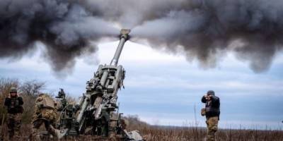Генштаб ЗСУ – про орієнтовні втрати  ворога на 5 листопада: 701650 (+1260) осіб, 9208 (+15) танків, 20150 (+29) артсистем