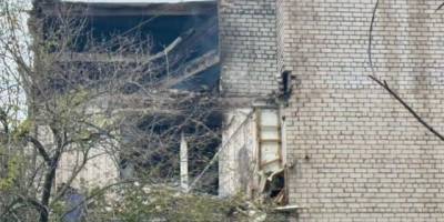 4 листопада окупанти завдали 144 удари по 11 населених пунктах Запорізької області