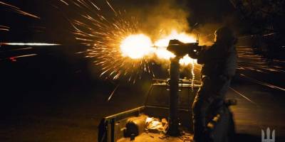 Сили оборони України збили дві російські ракети Х-59/69 та 48 безпілотників — ПС ЗСУ