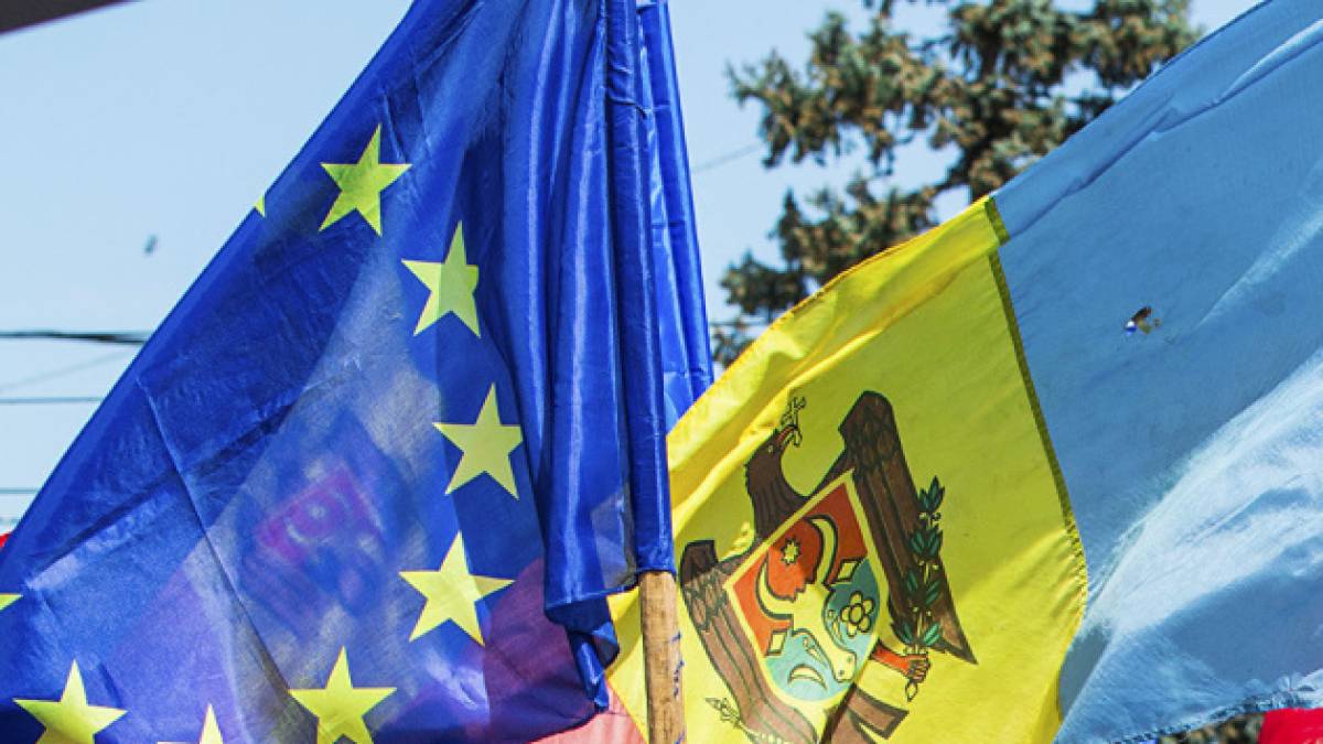 У Молдові оприлюднили рішення про єврореферендум