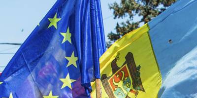 У Молдові оприлюднили рішення про єврореферендум