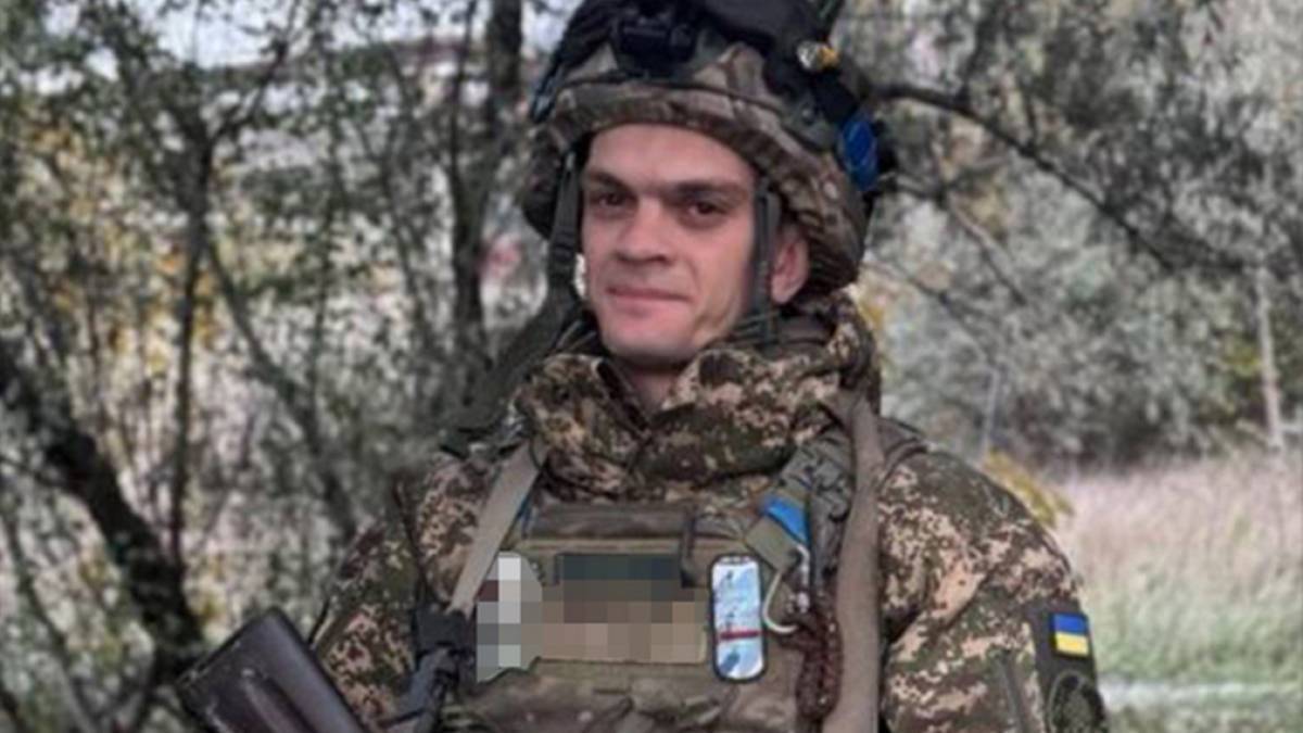 На Запоріжжі артилерист із позивним Гіацинт допоміг нашим вибити ворога з позиції та зайняти її
