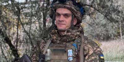 На Запоріжжі артилерист із позивним Гіацинт допоміг нашим вибити ворога з позиції та зайняти її