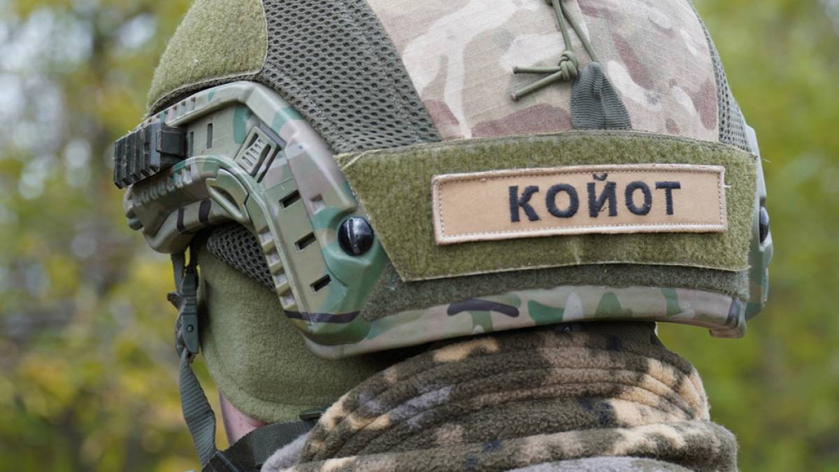 Запоріжжя захищають Хіронакі та Мандрівник: бойові позивні бійців 118-ї мехбригади (фото)