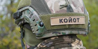 Запоріжжя захищають Хіронакі та Мандрівник: бойові позивні бійців 118-ї мехбригади (фото)