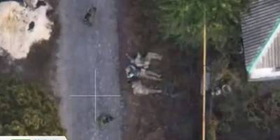 На Покровському напрямку військові рф розстріляли шістьох полонених бійців ЗСУ — Офіс Генпрокурора