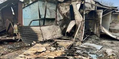 Кількість загиблих внаслідок вчорашньої ракетної атаки рф по Запоріжжю збільшилася до 7 людей
