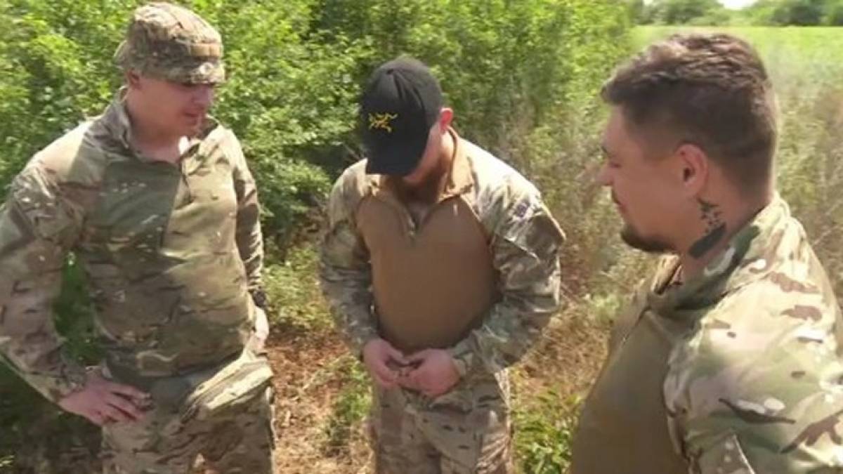 Бригада, що воює на Запоріжжі, чекає всіх, хто готовий повернутися на службу