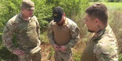 Бригада, що воює на Запоріжжі, чекає всіх, хто готовий повернутися на службу