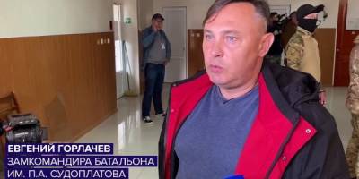 Євгена Горлачова з Мелітопольщини заочно засудили до 12 років позбавлення волі за колабораційну діяльність.
