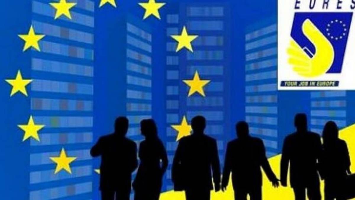 Уряд готує підґрунтя входин до європейського ринку праці
