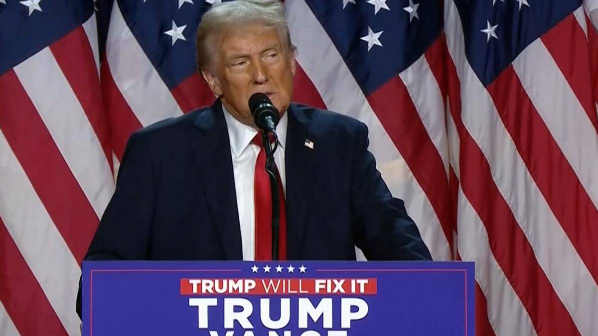 Трамп отримав 277 голосів колегії виборщиків – це означає його обрання президентом