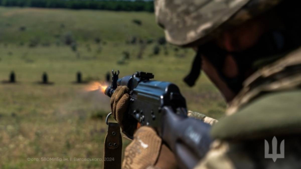 Термін підготовки у навчальних центрах ЗСУ з 1 листопада збільшили до 45 діб — Генштаб