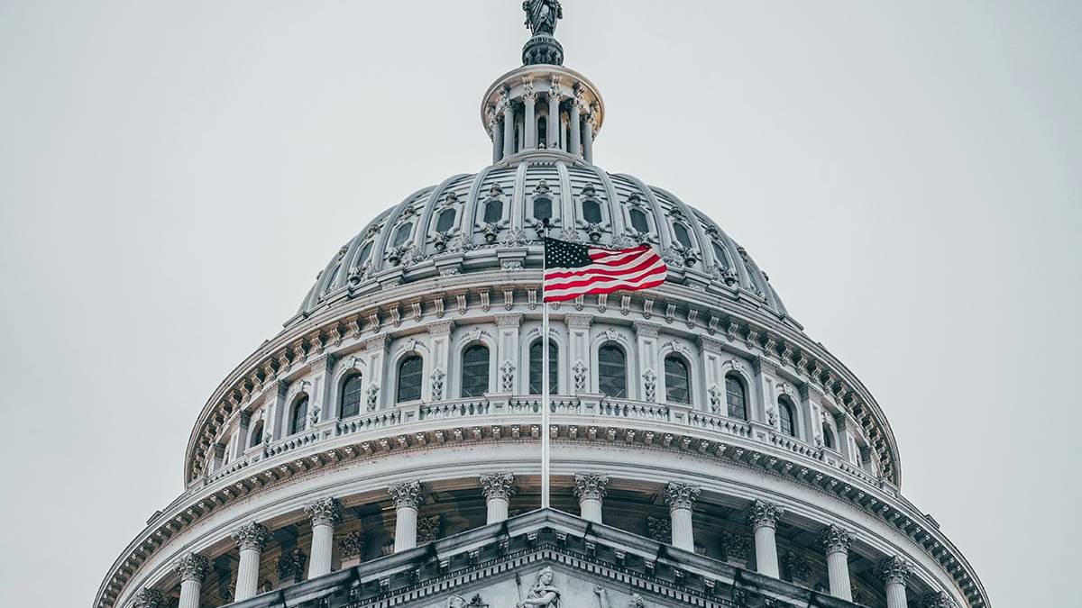Коли інавгурація у США: дата церемонії