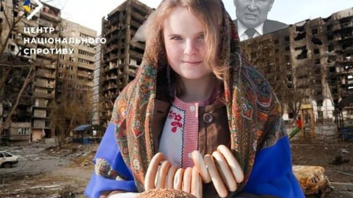 Кремль створює центри “русифікації” на ТОТ України