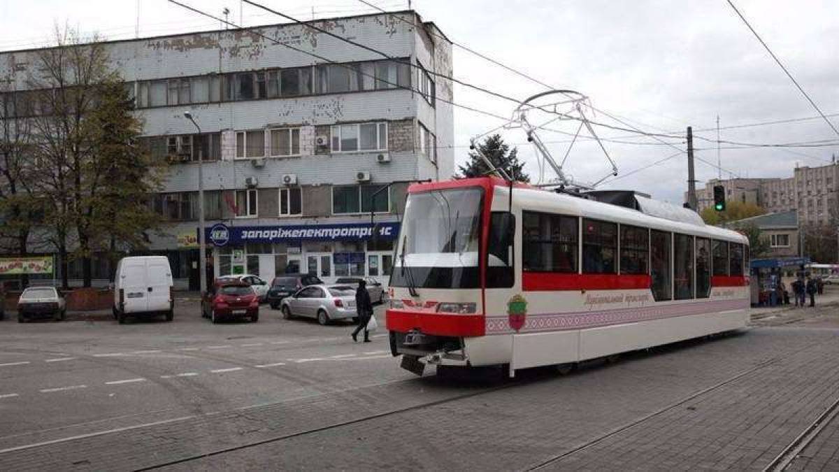 У Запоріжжі 9 жовтня відбудуться зміни у роботі громадського транспорту