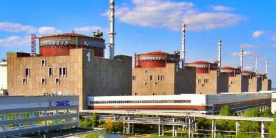 У Генштабі ЗСУ попередили, що на Запорізькій атомній станції рашисти готують чергову провокацію