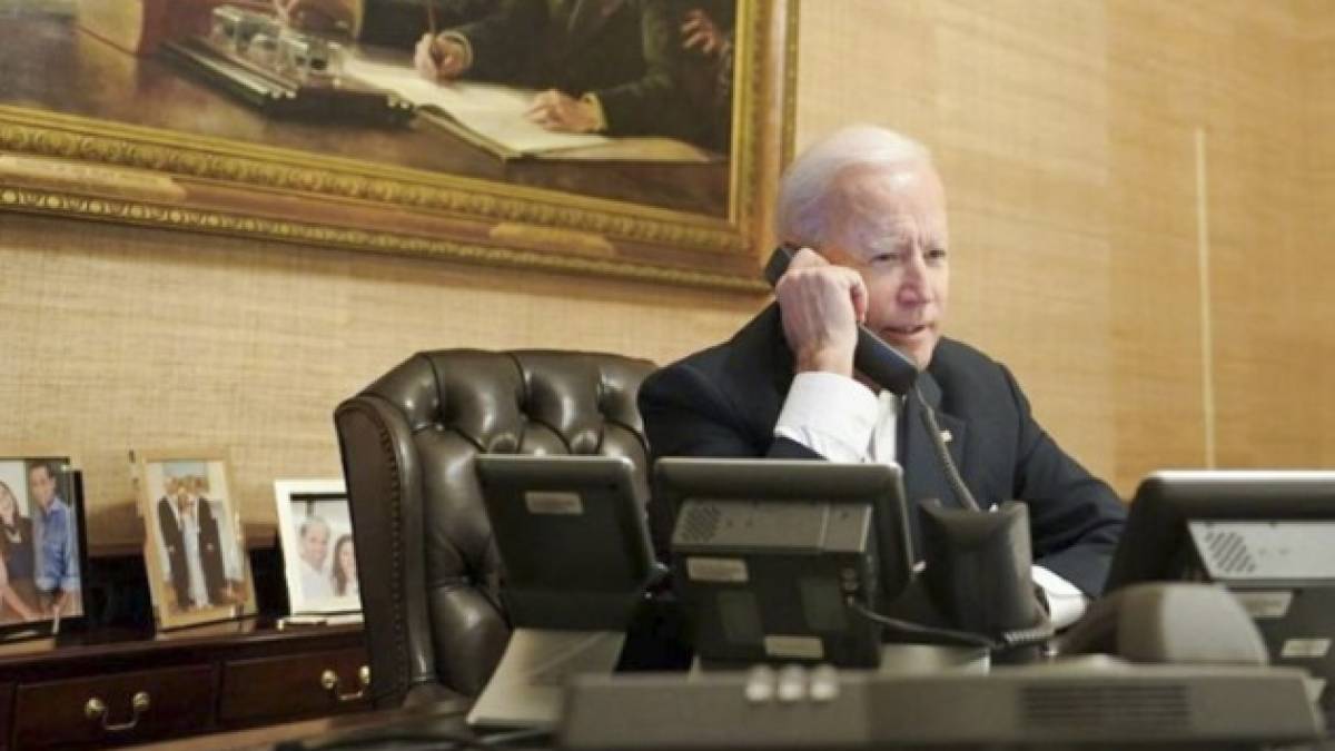 Байден обговорив з Трампом питання передачі влади
