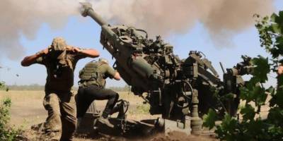 Генштаб ЗСУ — про орієнтовні втрати ворога на 7 листопада: 704300 (+1400) осіб, 3596 (+8) спецтехніки, 18612 (+20) ББМ