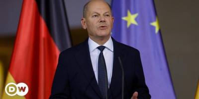 Канцлер Німеччини Олаф Шольц підтвердив розпад коаліції, ініціює вотум довіри своєму уряду