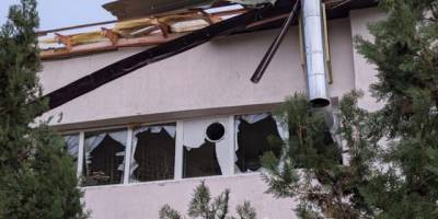 6 листопада окупанти завдали 299 ударів по 14 населених пунктах Запорізької області.