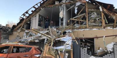 Запорізька міська рада надає фінансову допомогу громадянам, оселі яких було знищено внаслідок ворожих атак.