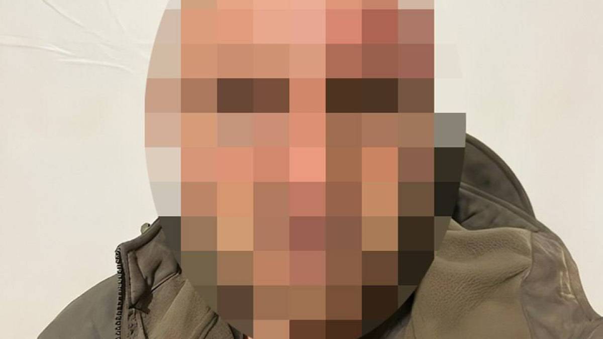 Бійці бригади «Спартан» та 128-ї ОГШБр взяли в полон російського окупанта на Запорізькому напрямку