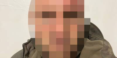 Бійці бригади “Спартан” та 128-ї ОГШБр взяли в полон російського окупанта на Запорізькому напрямку