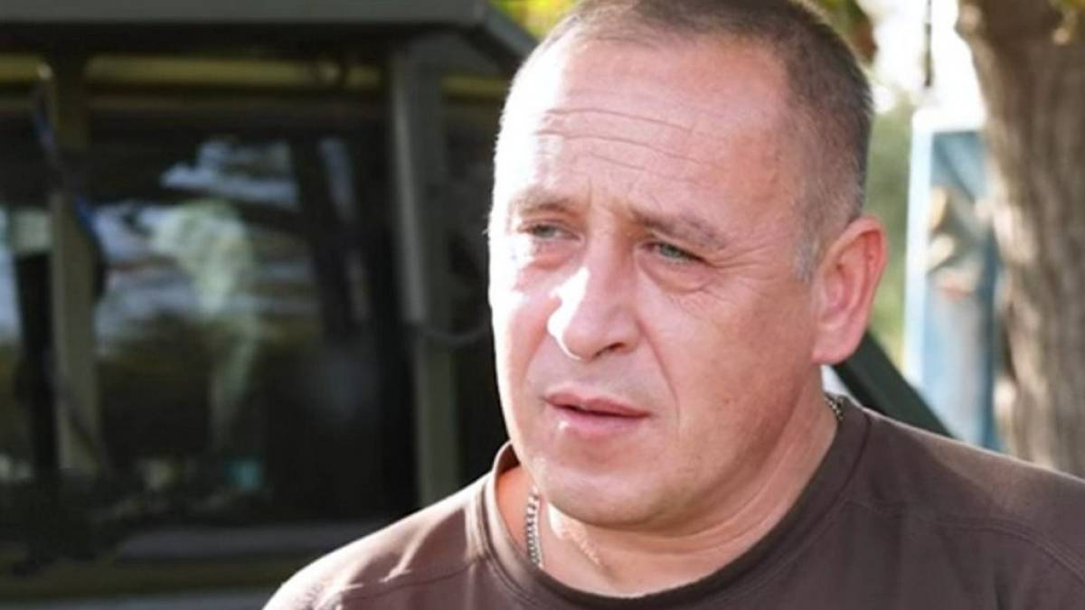 Захисник Запоріжжя з позивним Фізрук: «Вороги багато чому навчилися у нас» (відео)