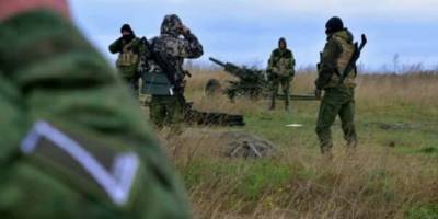 На Запорізькому напрямку російське командування розпочало перевірку військ