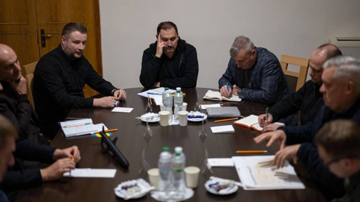 Україна отримує нову зброю: естонські ракети для протидії дронам