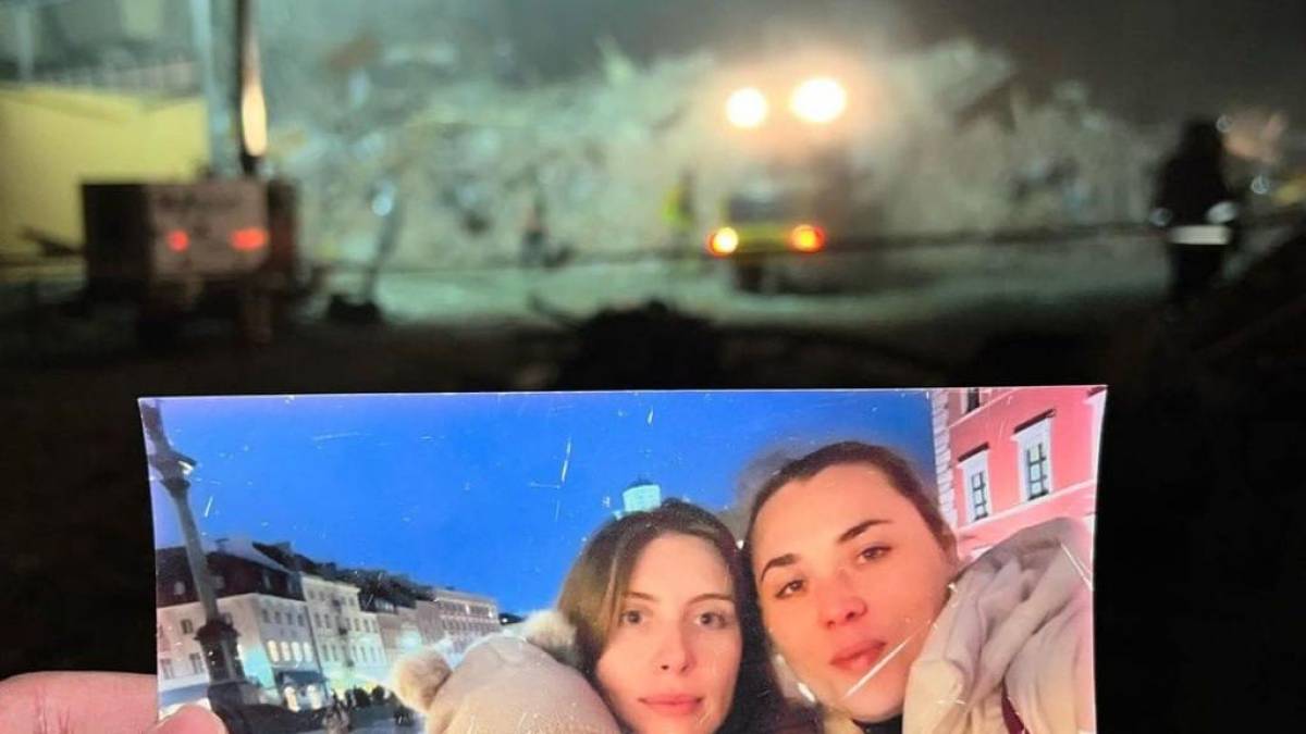 Під час обстрілу в будинку на Космосі загинули мама та її півторарічний синок
