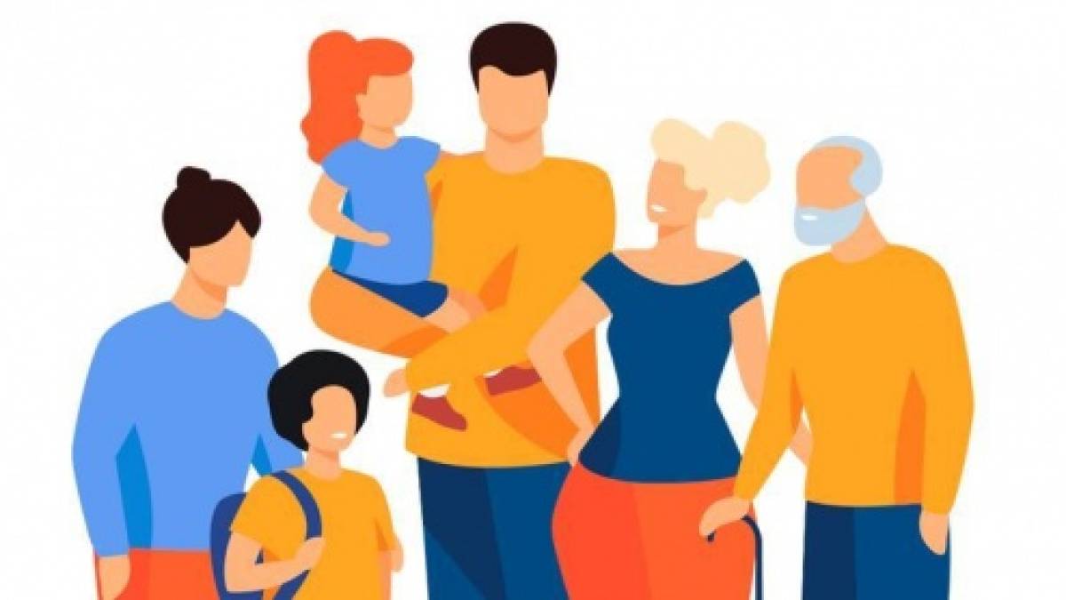 «Позитивне батьківство» та нейрографіка –  бібліотечні заняття 15 листопада