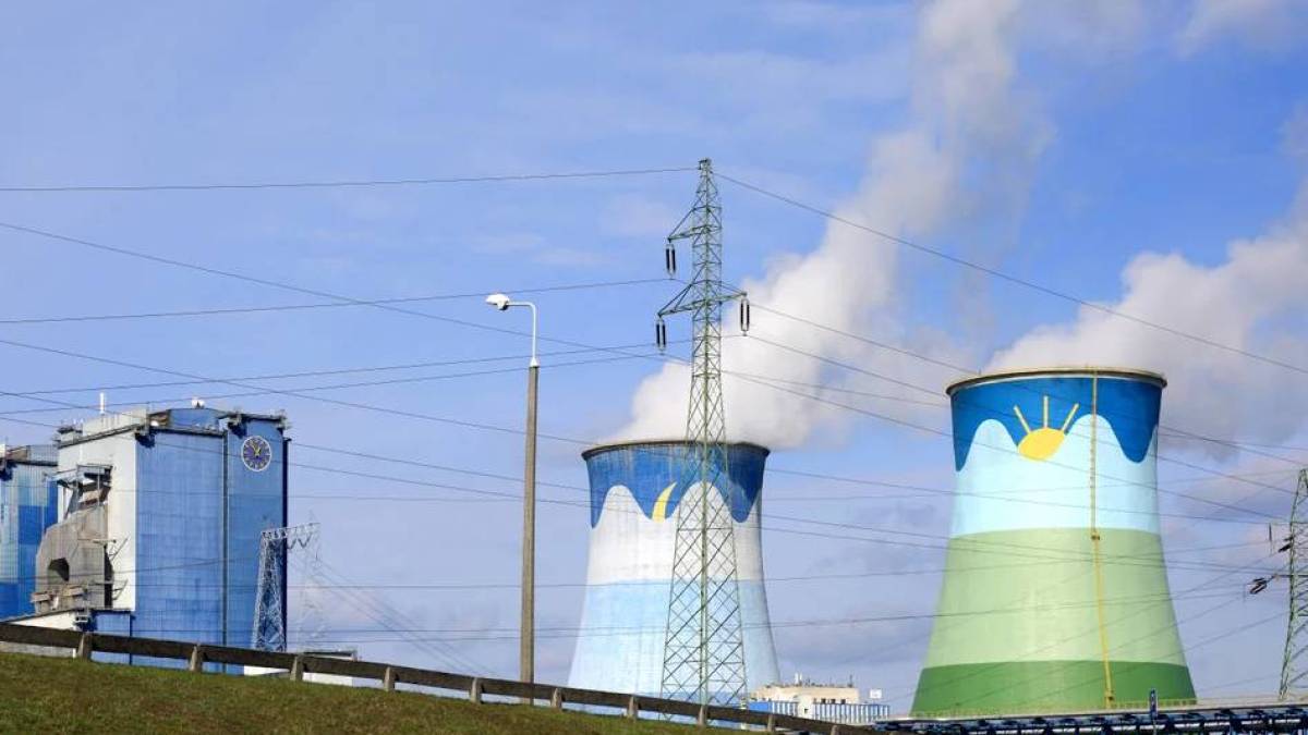 Імпорт електроенергії з України врятував поляків від відключень