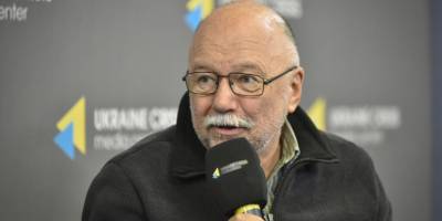 “Пошук доказів, що добро перемагає зло, і віри в те, що людство вилікується від хвороб агресії”, – філософія Андрія Куркова