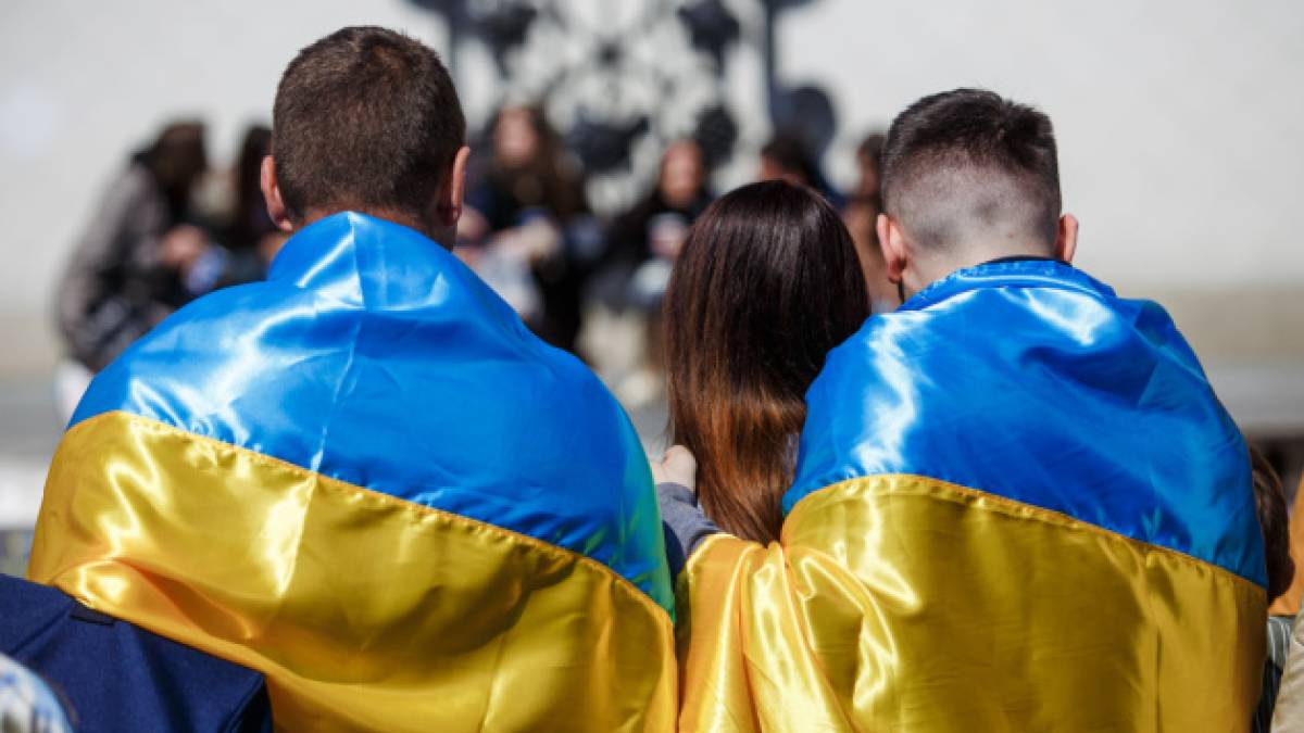 Тимчасовим захистом у ЄС, станом на вересень, користувалися близько 4,2 мільйона українців – Євростат