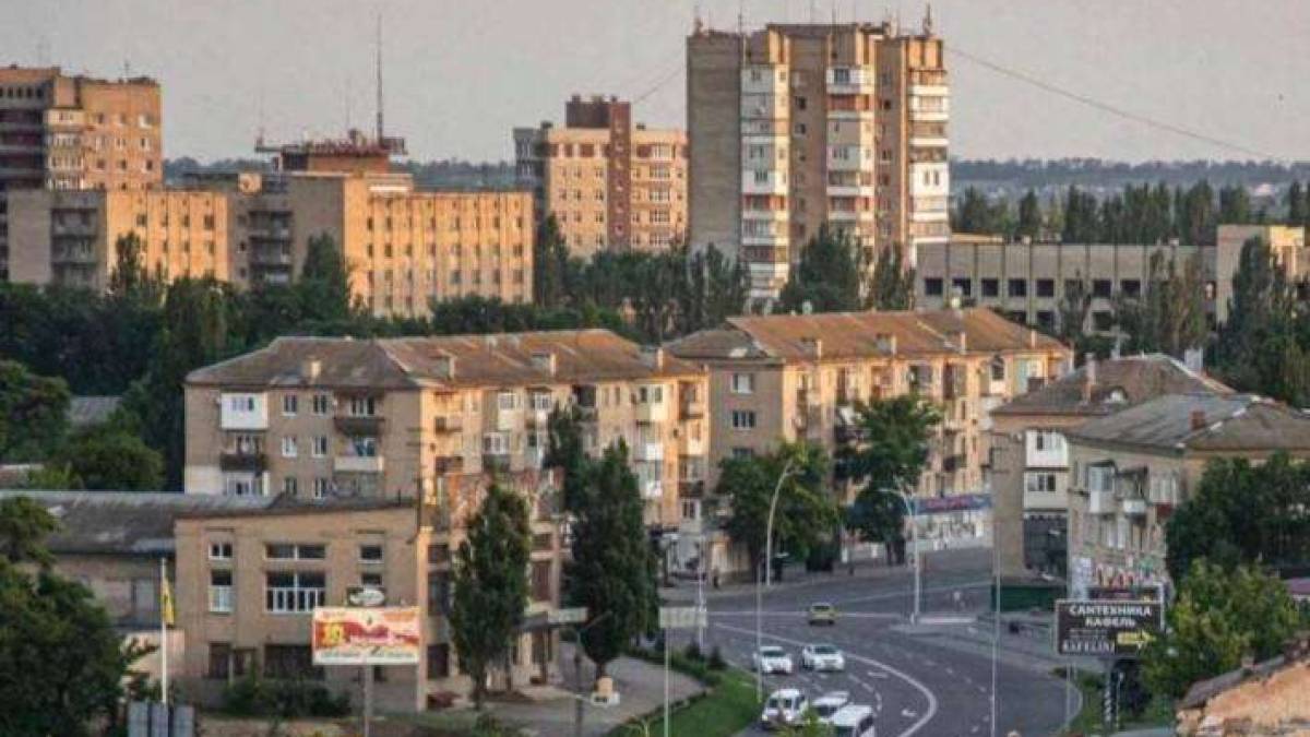 У Мелітополі окупанти взялися за вибивання боргів за комунальні платежі