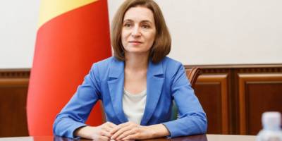 ЦВК Молдови затвердила перемогу Санду на виборах президента