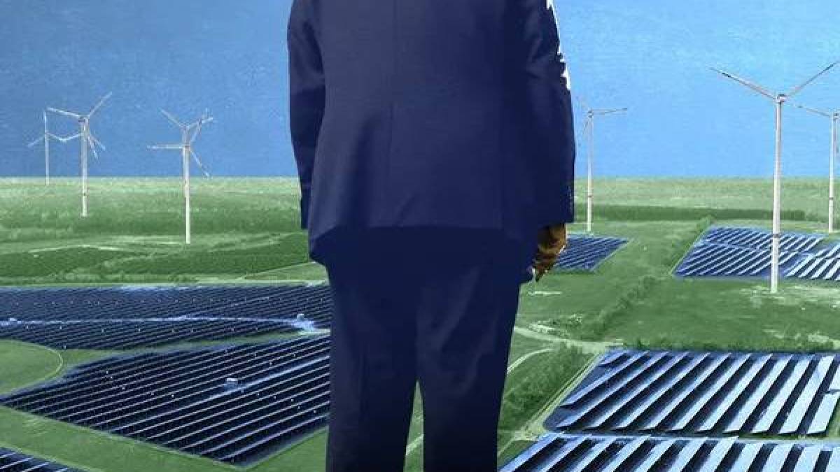 Команда Трампа готує укази щодо енергетики та клімату