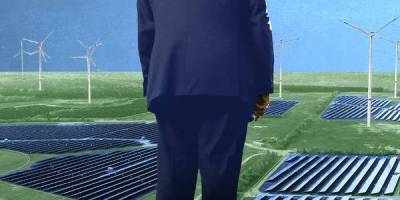 Команда Трампа готує укази щодо енергетики та клімату