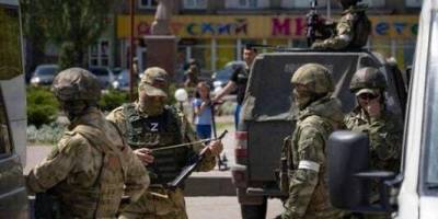 У Мелітополі з’явилися банди, які здійснюють «нальоти» на покинуті будинки