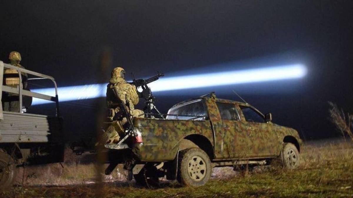 Сили ППО збили 32 російські дрони, ще 18 – локаційно втрачені – ПС ЗСУ