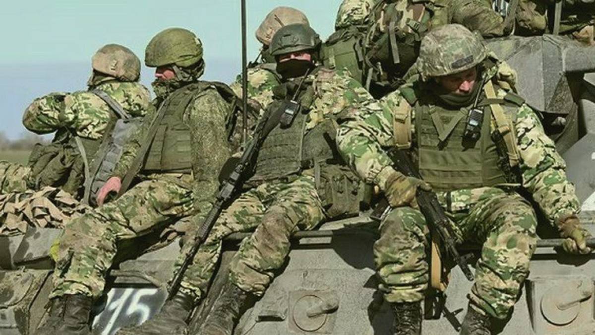 На Запоріжжі ворог намагається повернути під свій контроль Роботино, від якого залишилася лише назва