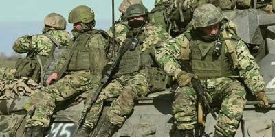 На Запоріжжі ворог намагається повернути під свій контроль Роботино, від якого залишилася лише назва
