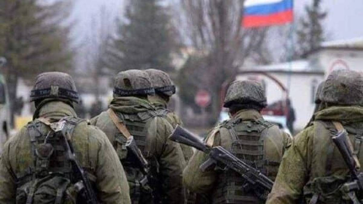 У жовтні росія втратила рекордну кількість військових, — командувач армії Британії