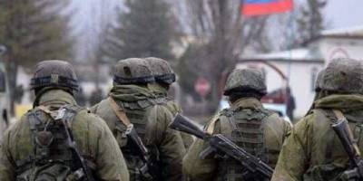 У жовтні росія втратила рекордну кількість військових, — командувач армії Британії
