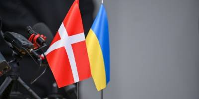 САУ, дрони та ракети: Україна уклала низку угод із Данією на закупівлю зброї