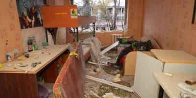 У лікарнях перебуває 9 поранених внаслідок нічного удару, — повідомили в ЗОВА