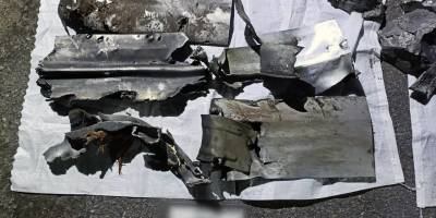 Ворог завдав три авіаційних удари по двох районах обласного центру.