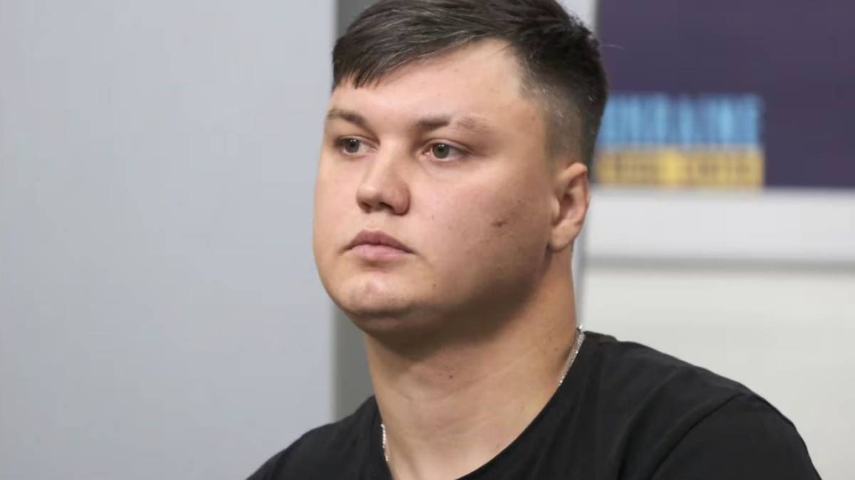 Слідство знайшло нові докази причетності росії до вбивства пілота Кузьмінова